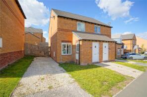 17, Saville Street, Dalton, Rotherham S65 3HD
