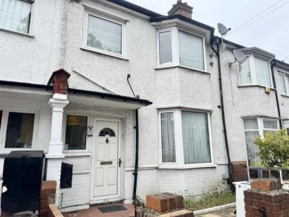Windmill Road, Croydon
