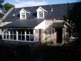 Mill House, Easter Ardoe, Ardoe, Aberdeen AB12 5XT