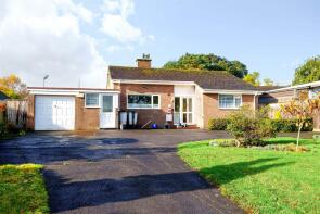 West Ridge, Road From Rewe Cross To Westfield, Exeter EX5 4EU