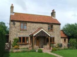 Bluebell Cottage, Mill Lane, Alford LN13 0HZ