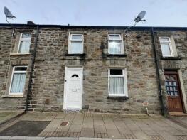 71, Brook Street, Treorchy CF42 5SA
