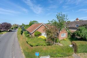 Corner Cottage, The Street, Chichester PO18 0EE