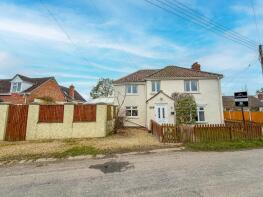 Iona, Huntworth Lane, Moorland, Bridgwater TA7 0AS