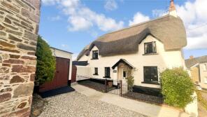 Rosemary Cottage, Fore Street, Okehampton EX20 3RU