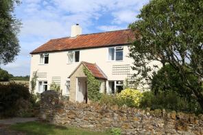 Border Cottage, Border Lane, Brewham, Bruton BA10 0JQ