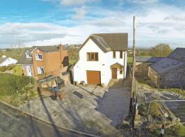 Crannag, Wern, Bersham LL14 4LU