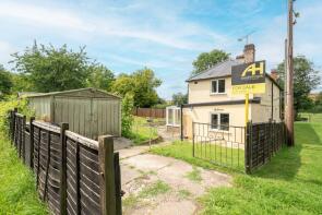 1, The Gardens, Cocum Road, Barton Stacey SO21 3RP