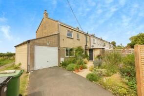 10, Hinton Villas, Hinton Charterhouse, Bath BA2 7SS