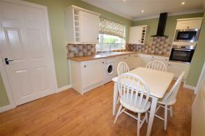 5, Council Houses, Ferry Road, Goole DN14 7UN