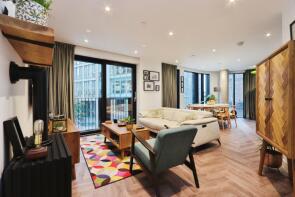 Apartment 105, Burgess House, Cross Burgess Street, Sheffield S1 2LZ