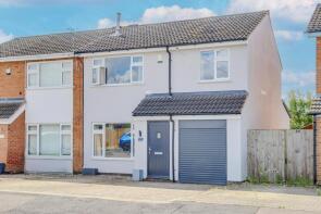 28, Oak Road, Leicester LE19 2HP