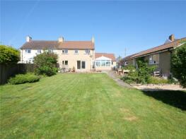 6, Upper Road, Hinton Blewett, Bristol BS39 5AW