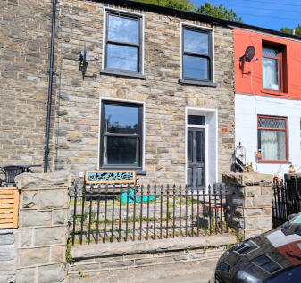 Cardiff Road, Mountain Ash