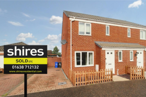 7, Smoke House View, Bury St. Edmunds IP28 8RS