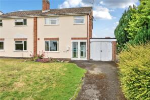 Kalveene, Brookside, Knighton LD7 1HG