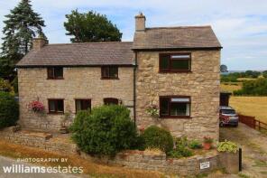 Berthengron, Llewesog Lodge To Pen Y Cae Crossroads, Prion, Denbigh LL16 4RU