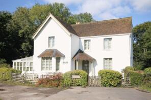The Old Post Office, Ranmore Common Road, Dorking RH5 6SP