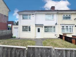 30, Roseneath Avenue, Stockton-on-tees TS19 9HP