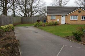 12, The Oaklands, Cold Meece, Stone ST15 0QH