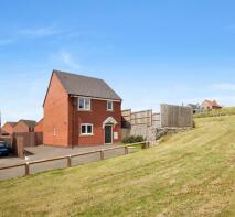 7, Ruston Close, Northampton NN6 7YB
