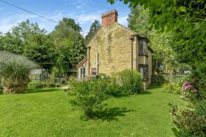 The Lodge, Ross Road, Ross-on-wye HR9 7SP