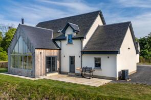 4 The Granary, Coldstream TD12 4JU