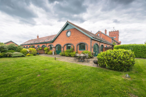4, Clementsbury, Brickendon Lane, Hertford SG13 8FG