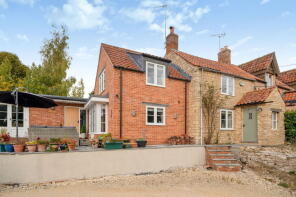 34, Water Lane, Grantham NG33 4RT