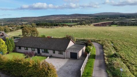Auchenlea, Sunnyside, Inverness, IV2 5EE