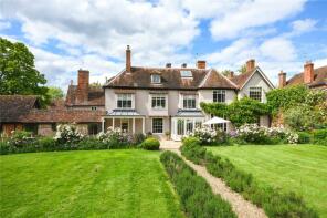 23 Sheepcote, Queen Street, Halstead CO9 3HA