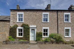 1, Oak Lea, Main Street, Lancaster LA2 8QG
