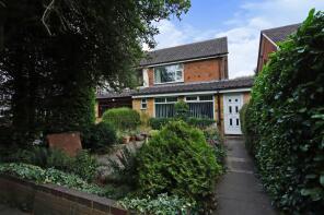 37 Long Close, Birmingham Road, Birmingham B46 2ET