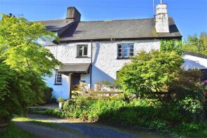 Belle Vue Cottage, Penswell Cross To Mill Cross, South Brent TQ10 9LD
