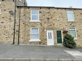 12, Ash Terrace, Stanley DH9 9PJ