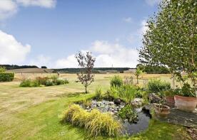 Hawthorns, Road Running Through Hailey, Ipsden, Wallingford OX10 6AD