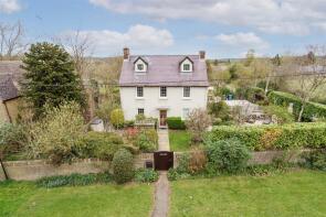 Kingsclere Cottage, Station Road, Bicester OX25 5PE