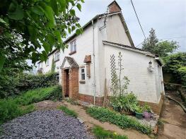 19, West View, Hereford HR3 6LE