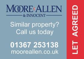 Spearpoint Chase, Whelford Road, Fairford GL7 4DT
