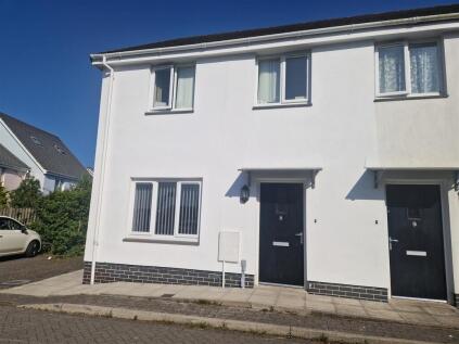 Poldory View, Carharrack, Redruth