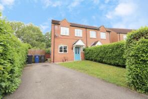 12, West End Road, Laughton, Gainsborough DN21 3GT