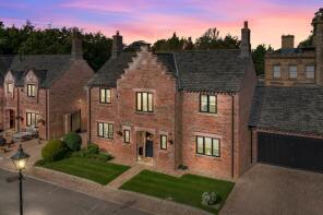 13, Rickerby Court, Carlisle CA3 9BF