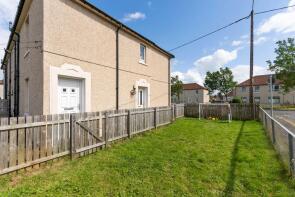 64, Moorelands, Loganlea, West Calder EH55 8HX