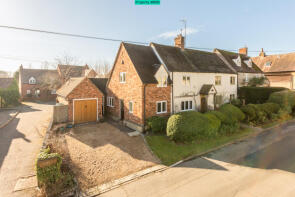 East Lodge, Front Street, Stratford-upon-avon CV37 8XQ