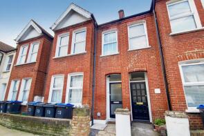 86a, Boundary Road, Colliers Wood, London SW19 2AX