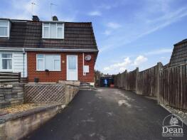 3, Greenfield Close, Joys Green, Lydbrook GL17 9RD