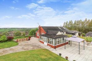 Lynwood, Red Lane, Baddeley Green, Stoke-on-trent ST2 7LT
