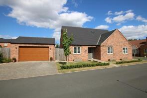 2, The Crofts, North Scarle, Lincoln LN6 9GT