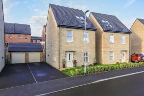 10, Wellhams Road, Pontefract WF8 2GH