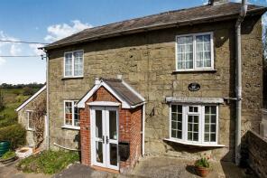 Ivy Cottage, Bozley Hill, Shaftesbury SP7 0BH